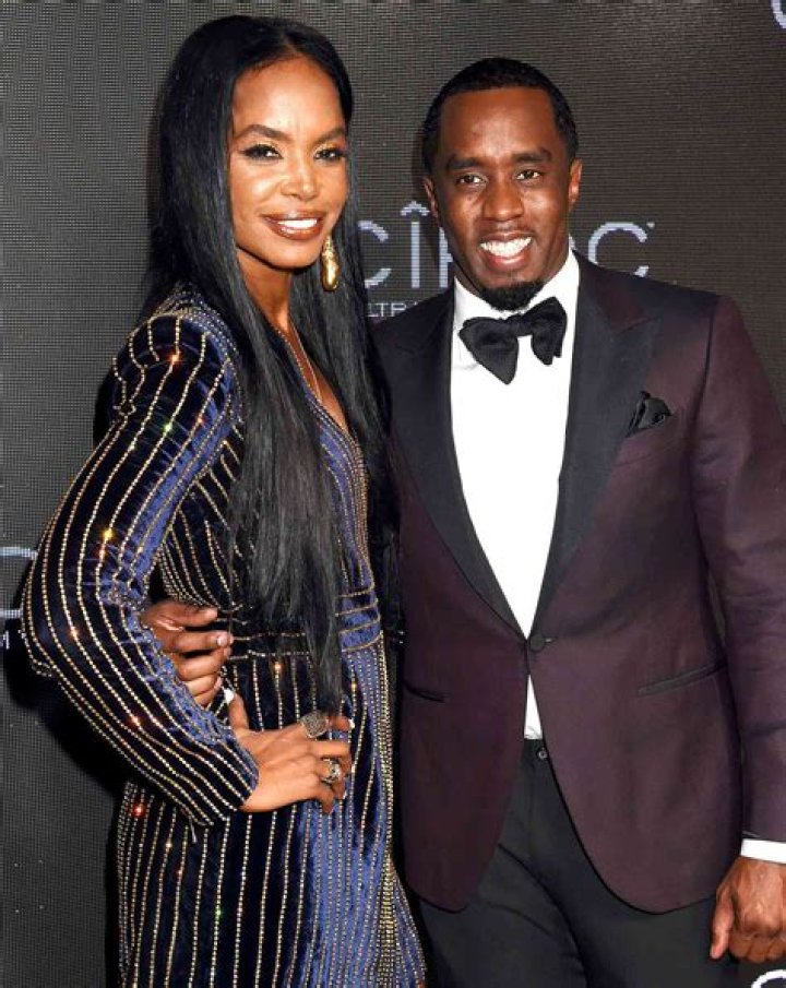Sean &lsquo;Diddy&rsquo; Combs Honors Kim Porter With Photo Of Their Twins