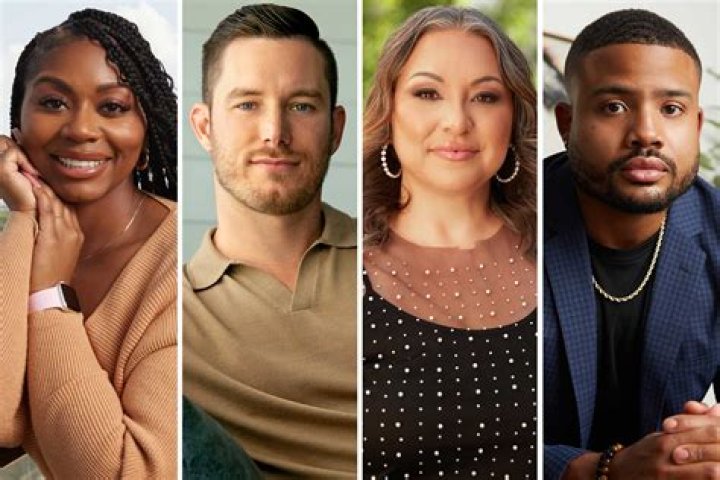 Season 10 Married At First Sight Cast