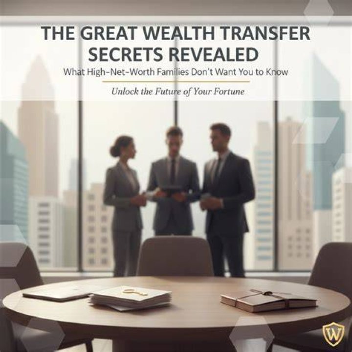 Secrets, Wealth, And Connections Revealed