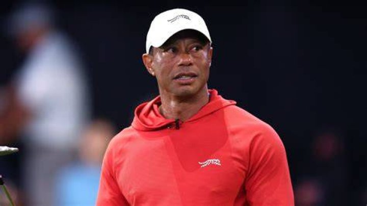 See Tiger Woods' Kids Now as Teenagers &mdash; Best Life