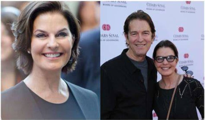 Sela Ward's Husband: The Inspiring Story Of Howard Sherman