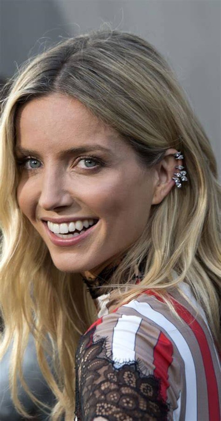 Sensational Annabelle Wallis: A Versatile Actress