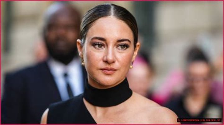 Shailene Woodley Kids: Exploring The Personal Life Of The Talented Actress