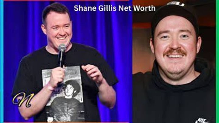 Shane Gillis's Net Worth And Financial Success