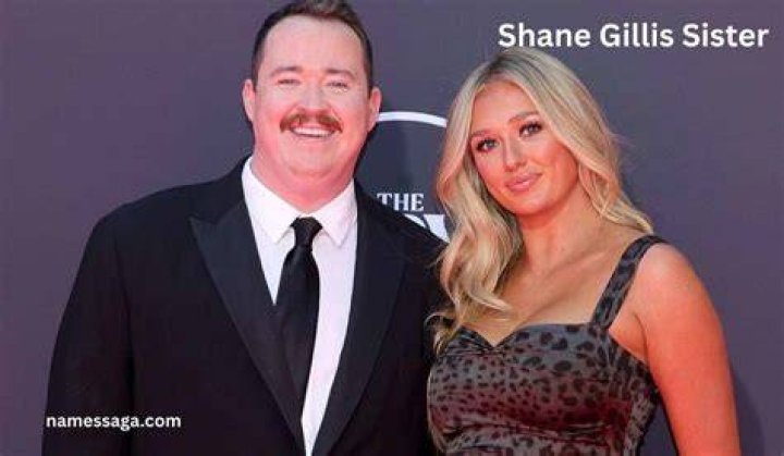 Shane Gillis Sister - Who Is She? | Detailed Profile