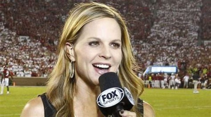Shannon Spake's Marital Status Unveiled