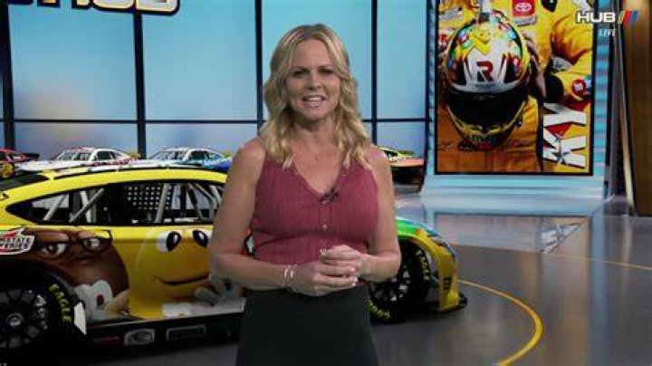 Shannon Spake (9/13/2022) &mdash; Newswomen
