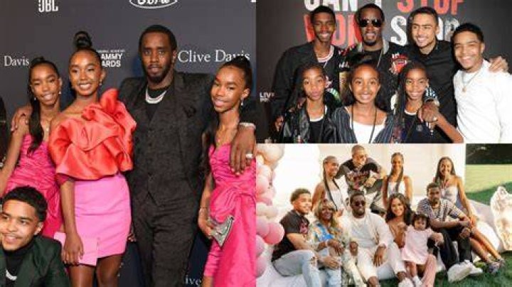 Shaq's Kids: Discover Their Ages Today