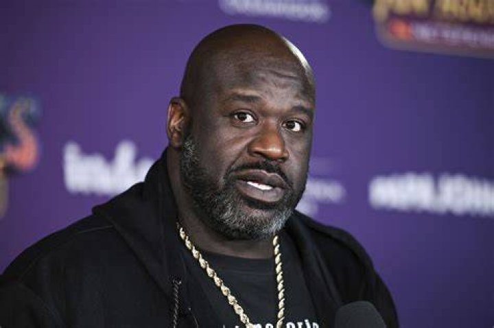 Shaquille O'Neal puso una condici&oacute;n a sus hijos para acceder a su