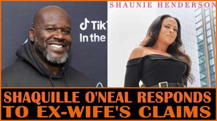 Shaquille O&rsquo;Neal Responds To Claims That He&rsquo;s Not Skilled &ldquo;And Still