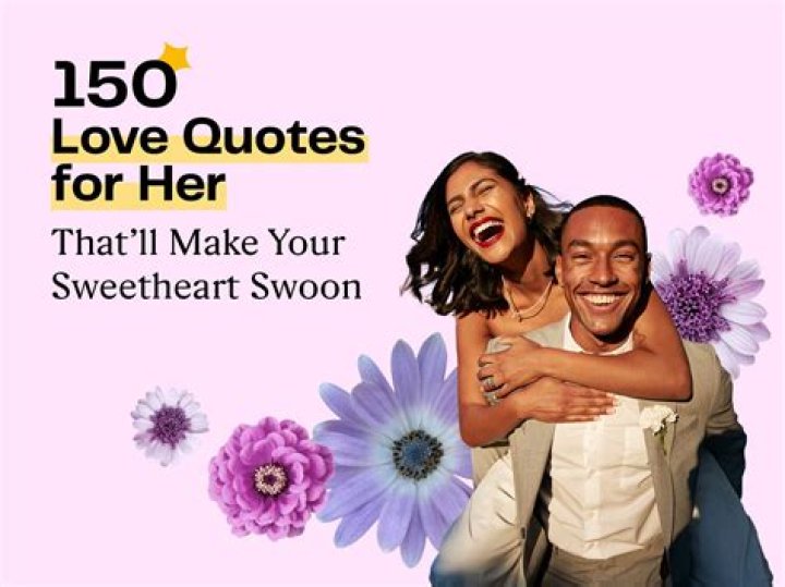 Share The Sweetest "Sexy Love Quotes For Her" And Ignite Her Heart