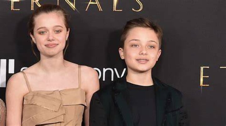 Shiloh Jolie-Pitt's Siblings: Exploring The Family Dynamics
