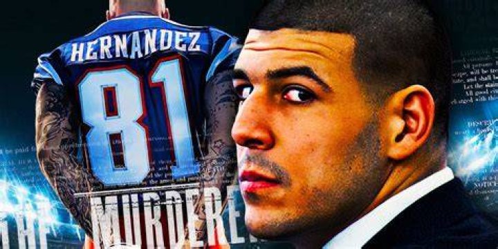 Shocking Details: Aaron Hernandez's Crime Scene Unraveled