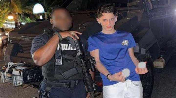 Shocking Lil Mabu Murder Charges Truth Revealed