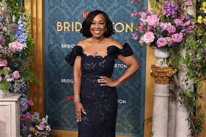 Shonda Rhimes, Unveiled: Has Love Ever Knocked At Her Door?