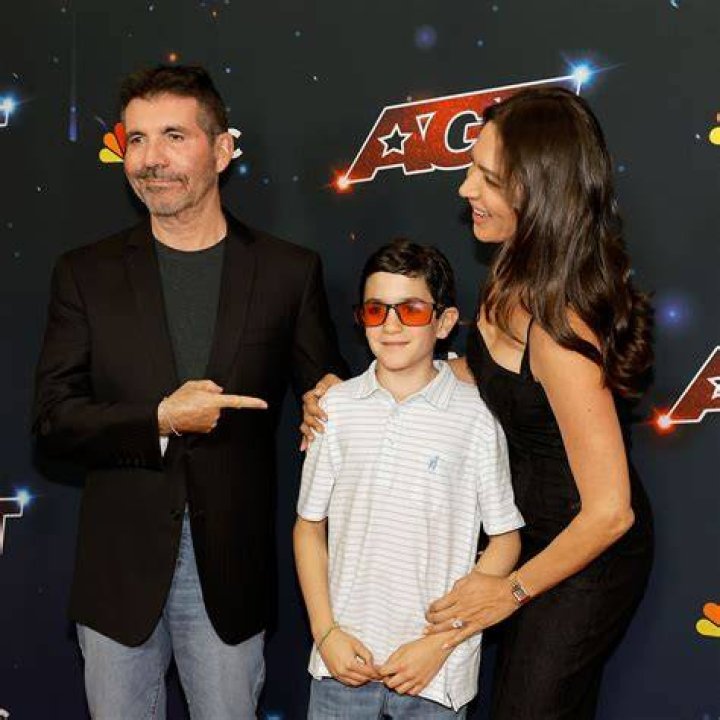Simon Cowell's Son's Health Concerns In 2023: An Update