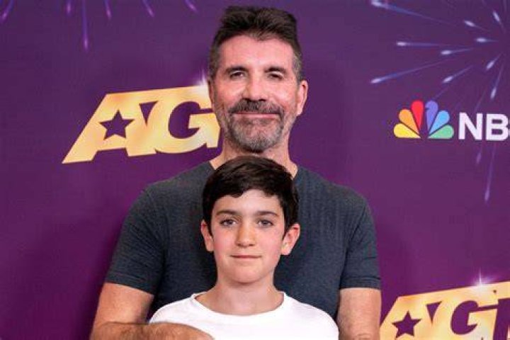 Simon Cowell Son Illness 2023: A Family's Struggle