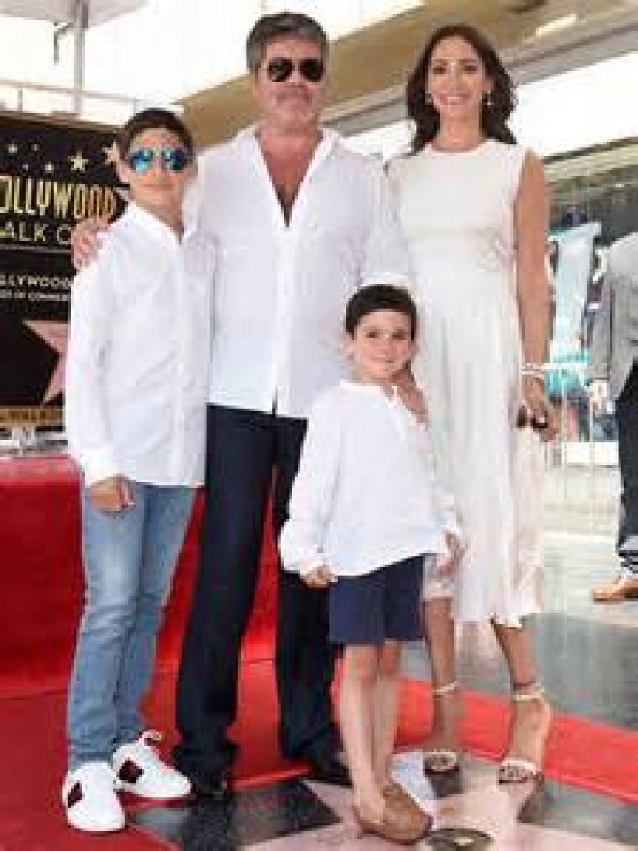 Simon Cowell Son Illness: A Heartbreaking Journey