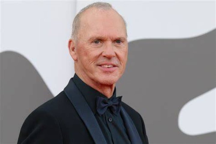 Sintético 97+ Foto Michael Keaton Diane M. Douglas Lleno