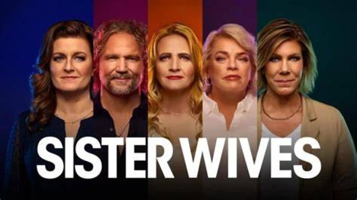 Sister Wives' Aspyn Brown Marries Mitch Thompson All the Photos