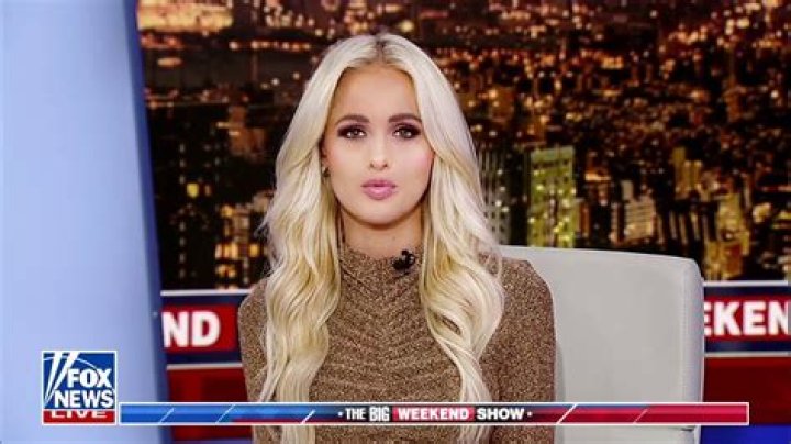 Sizzling Hot Fox News Anchors: A Behind-the-Scenes Peek