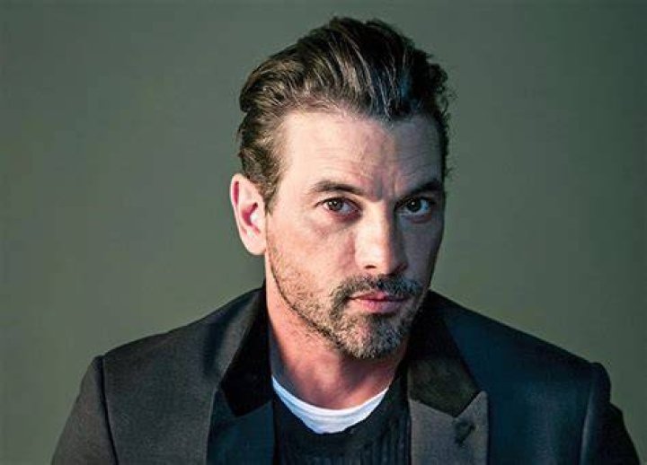 Skeet Ulrich's Net Worth: The Ultimate Guide