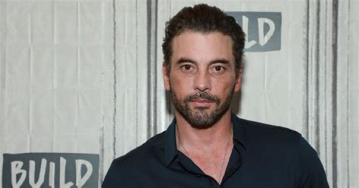 Skeet Ulrich's Relationship History: A Look At His Past And Present