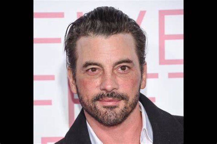 Skeet Ulrich's Relationships: A Comprehensive Overview