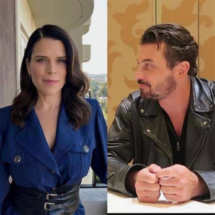 Skeet Ulrich And Neve Campbell: A Comprehensive History Of Their Relationship