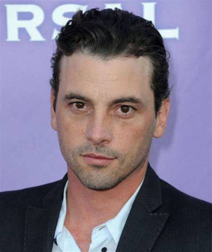 Skeet Ulrich gets flirty with Lucy Hale on Instagram