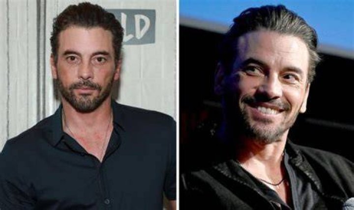 Skeet Ulrich Net Worth • Net Worth List