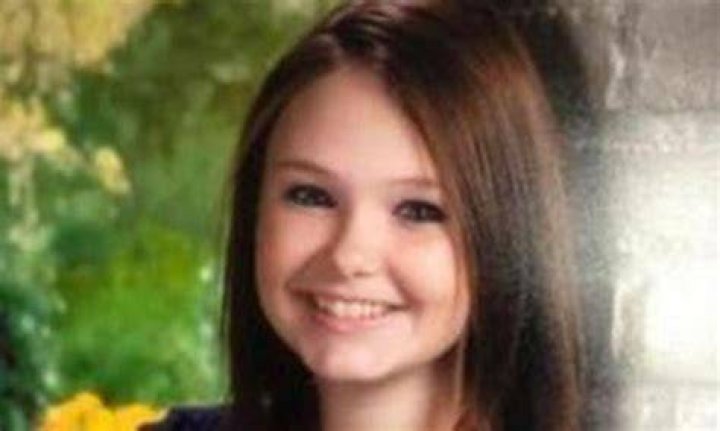 Skylar Neese remembered 10 years later