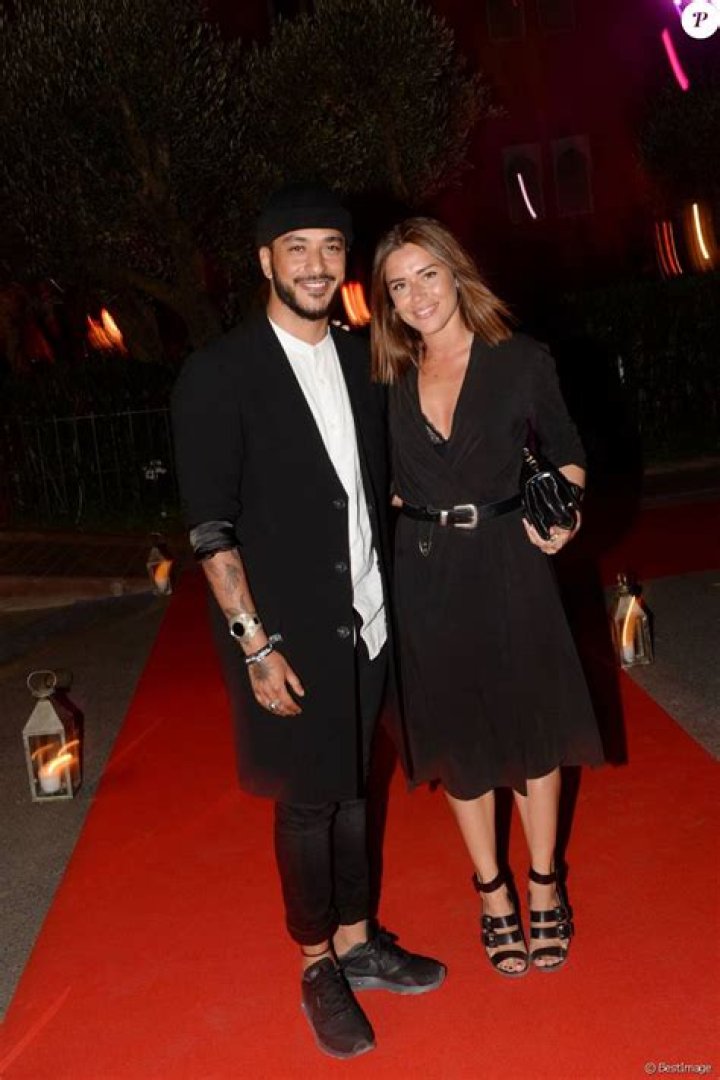 Slimane (The Voice) en couple Il présente sa petite amie au Marrakech