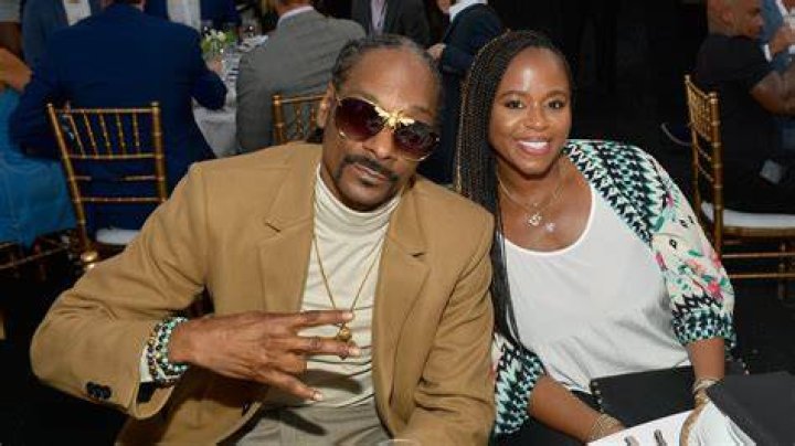 Snoop Dogg's Wife: Inside His Long-Lasting Marriage