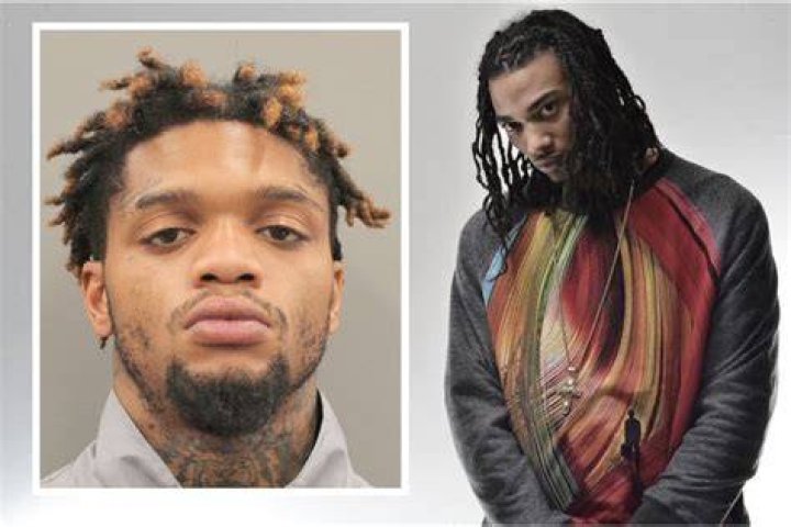 Snootie Wild death Houston man accused in fatal shooting of rapper