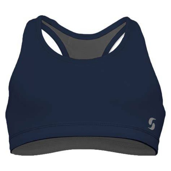 Soffe Girls Slay Bra 2Pack Training Bras Clothing