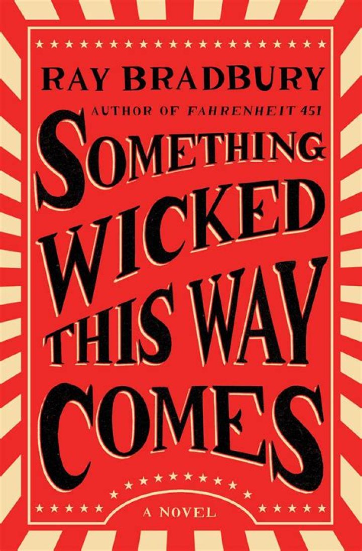 Something Wicked This Way Comes Disney Wiki Fandom