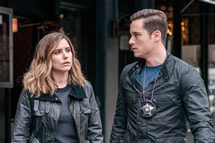 Sophia Bush Chicago PD (TV Series) Photo (37208724) Fanpop