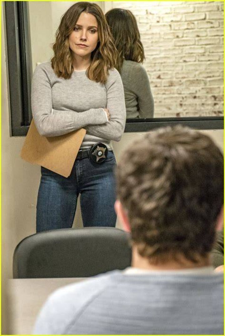 Sophia Bush Talks About Leaving Chicago Pd