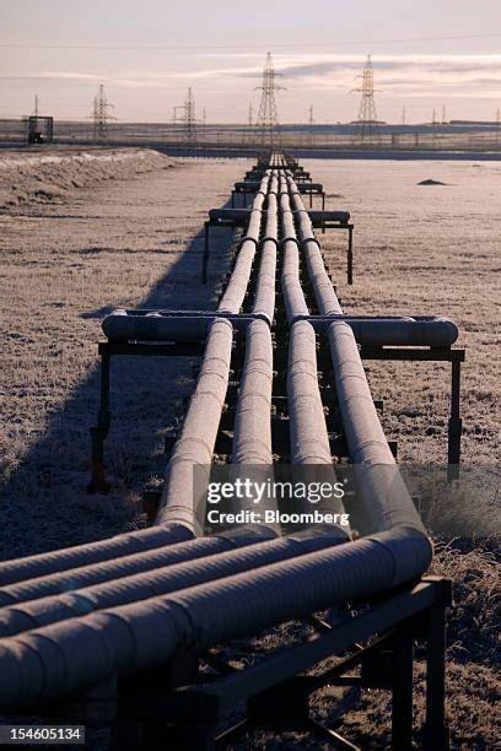Spain's Connection To The Yamal Pipeline: A Comprehensive Overview