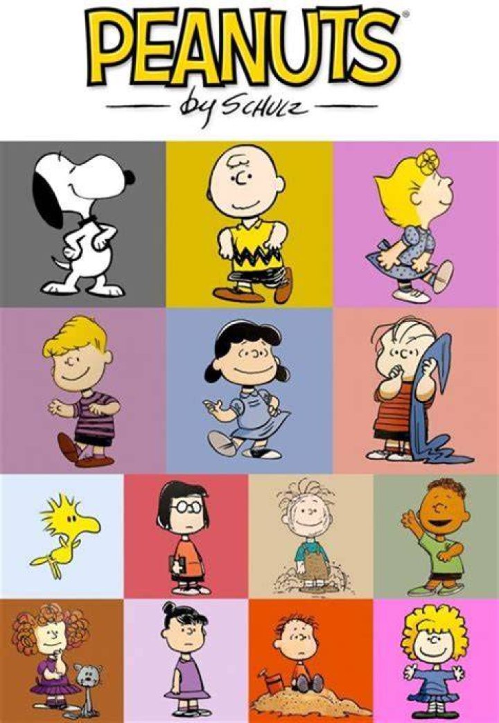 Spectacled Cartoon Characters: A Comprehensive Visual Guide