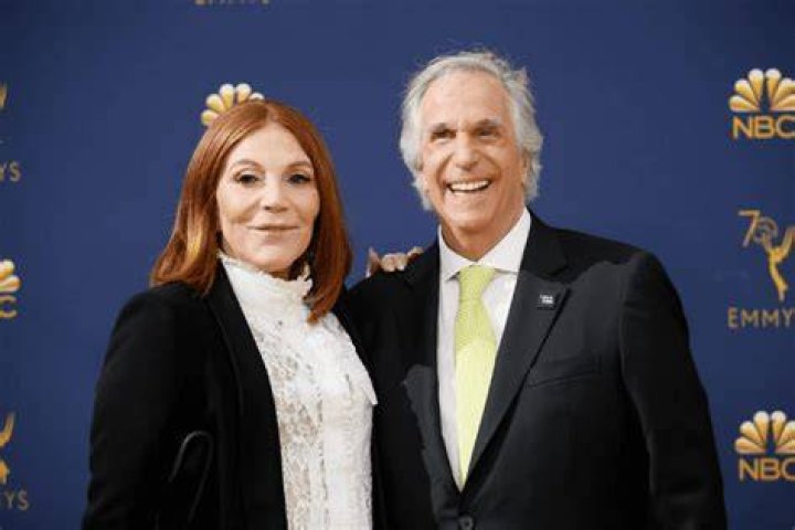 Stacey Weitzman Life Story of Henry Winkler&rsquo;s Wife