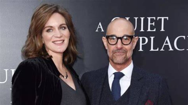 Stanley Tucci's Wife: A Look Into His Personal Life