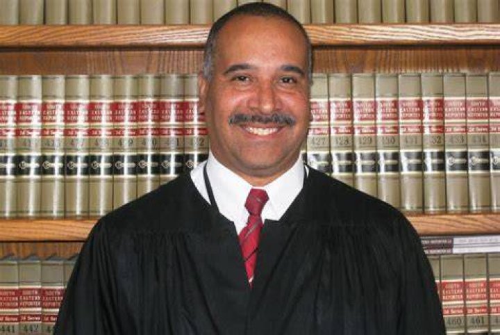 State judge slapped with ethics complaint for "inappropriate" TikTok