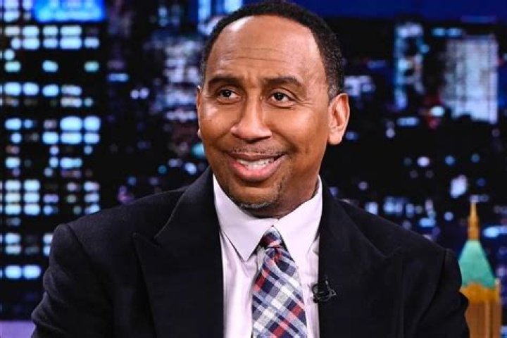 Stephen A Smith Net Worth, Age, Height, Weight, Award and Achievements