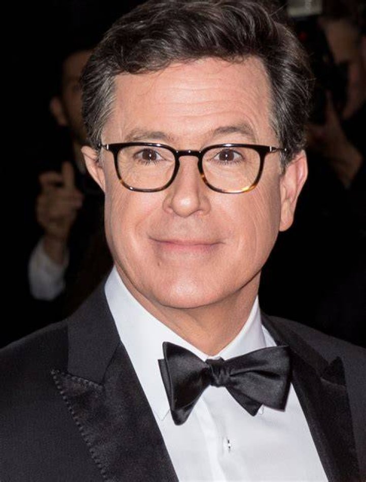 Stephen Colbert's Impressive Net Worth: A Financial Deep Dive