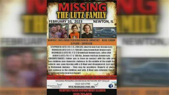 Stephen Lutz Newton Il