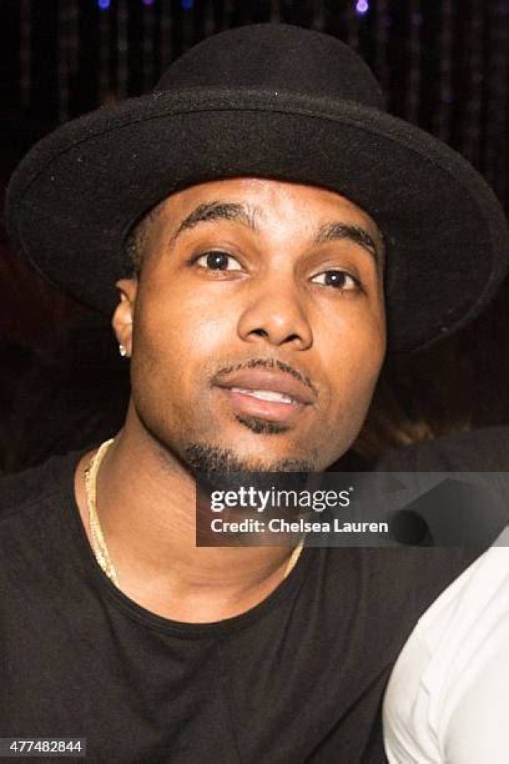 Sterling Brim 'Ridiculousness' Star Steelo Brim's Los Angeles Home