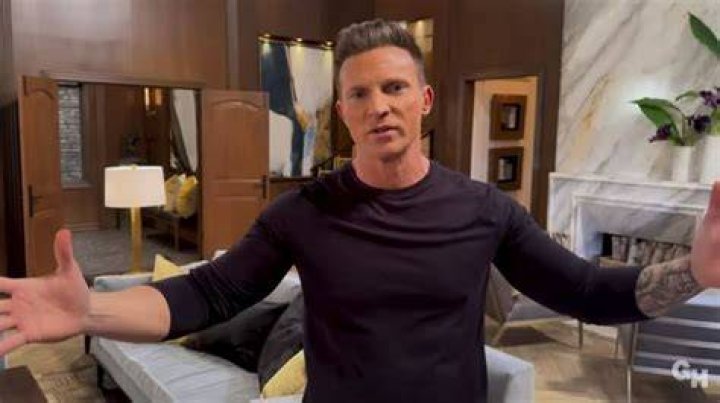 Steve Burton Gh Return 2024