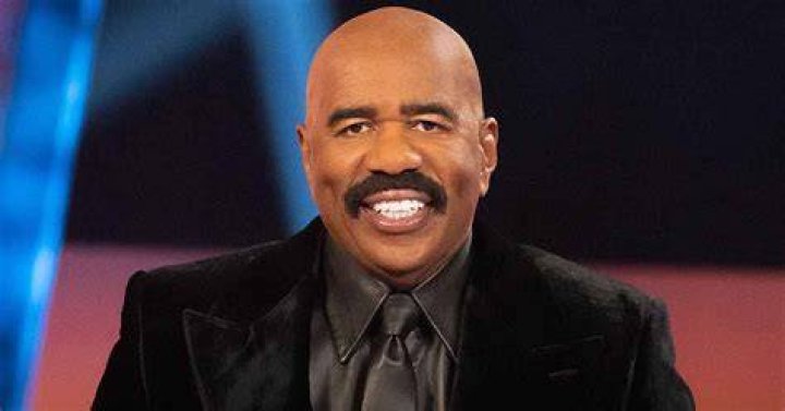 Steve Harvey's Death Hoax: Fact Or Fiction?